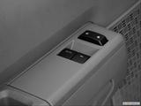  Driver's side inside window controls photo